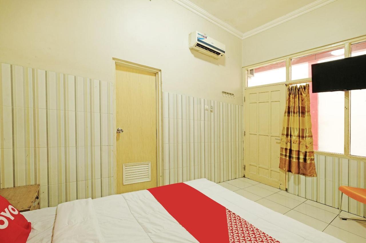 Oyo 91453 Hotel Srikandi Gejayan Maguwo Exterior foto