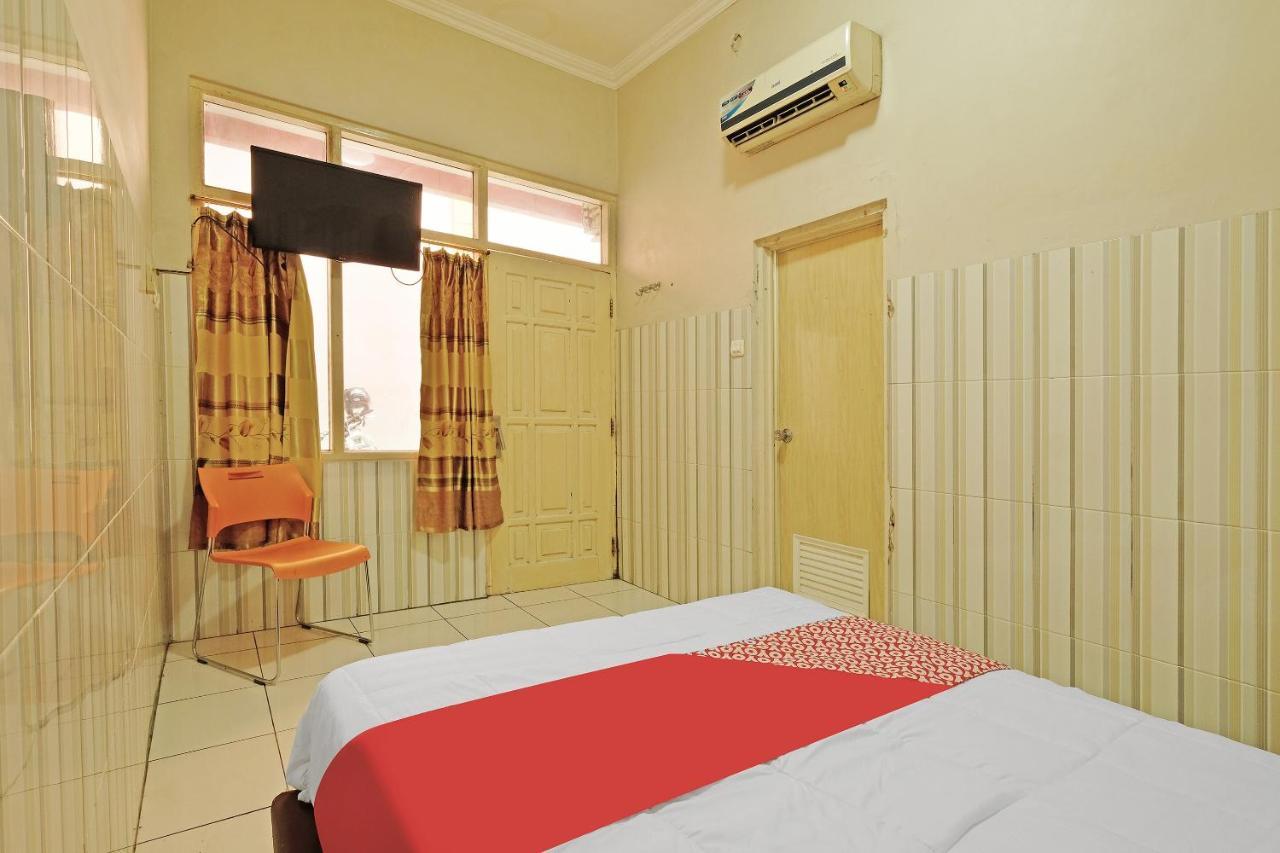 Oyo 91453 Hotel Srikandi Gejayan Maguwo Exterior foto