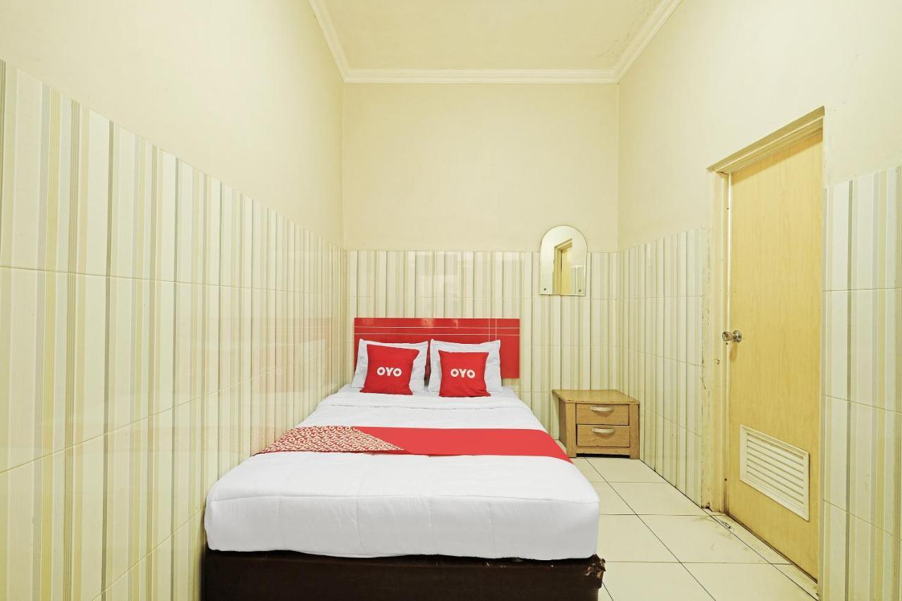 Oyo 91453 Hotel Srikandi Gejayan Maguwo Exterior foto